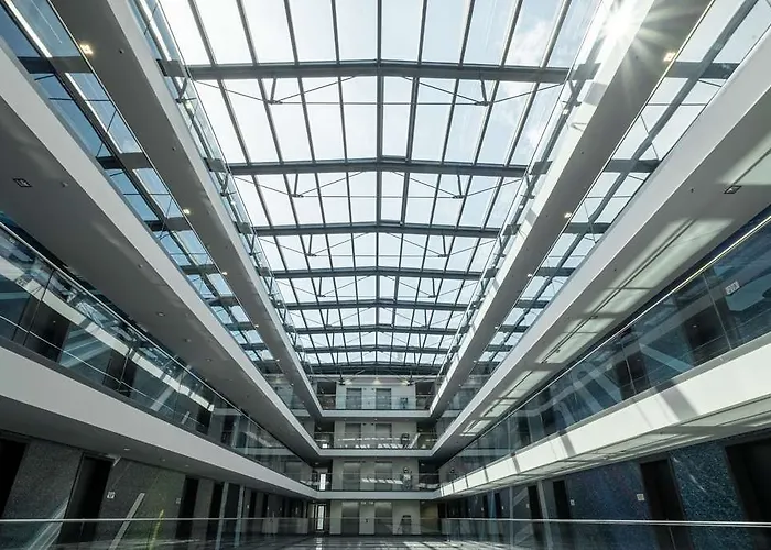 V8 At Motorworld Köln