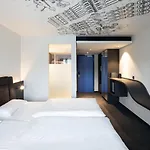 Hotel V8 At Motorworld 4*