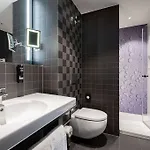 Hotel V8 At Motorworld 4*