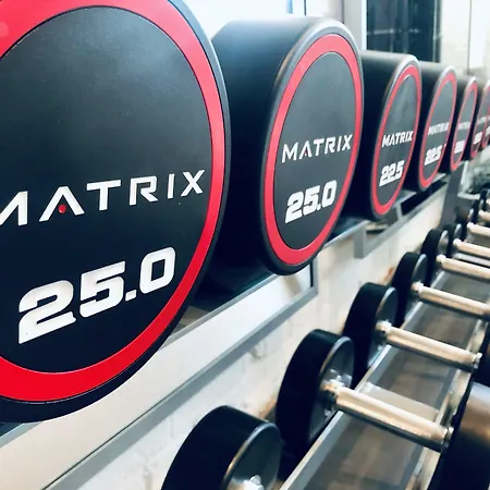 Hotel V8 At Motorworld 4*