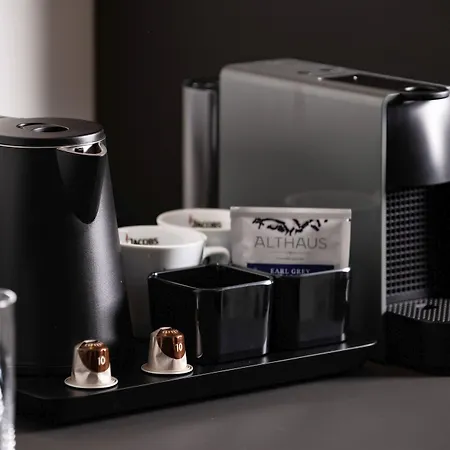 Hotel V8 At Motorworld Kolín nad Rýnem