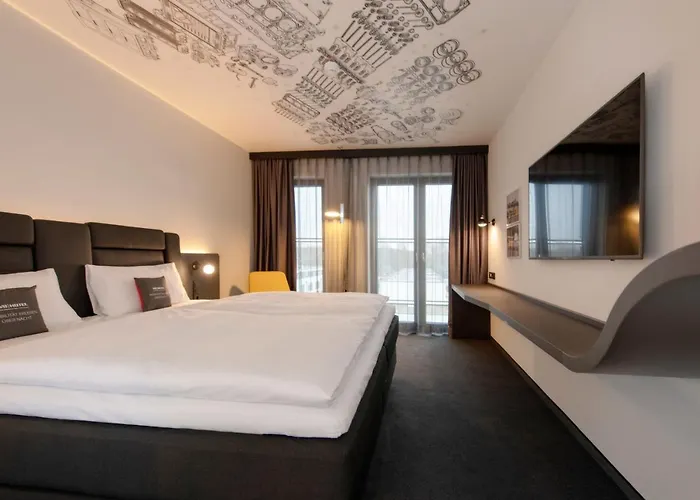 V8 At Motorworld 쾰른