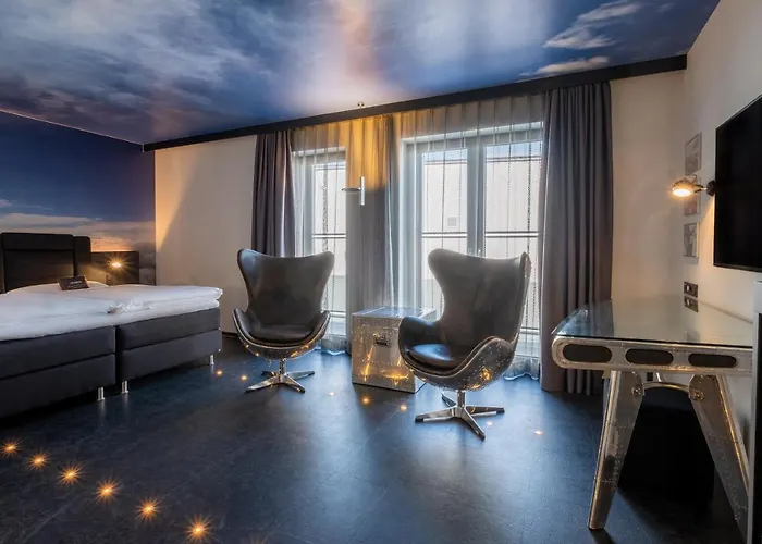 V8 At Motorworld 쾰른