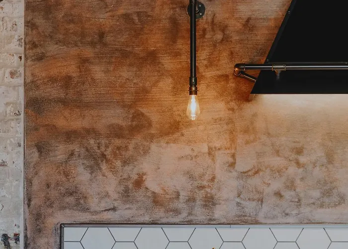 V8 At Motorworld 호텔 쾰른