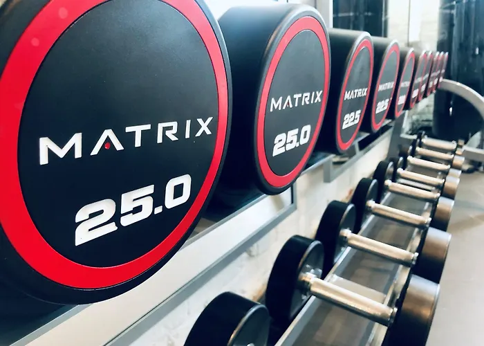 Hotel V8 At Motorworld 4*