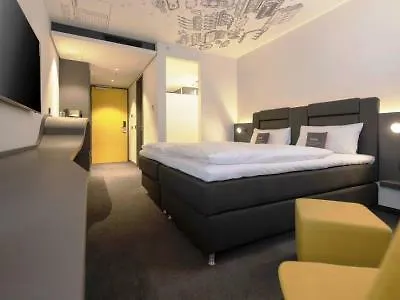 V8 At Motorworld Köln