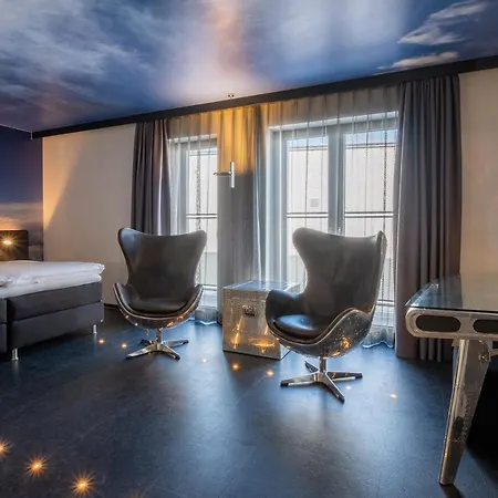 V8 At Motorworld Keulen