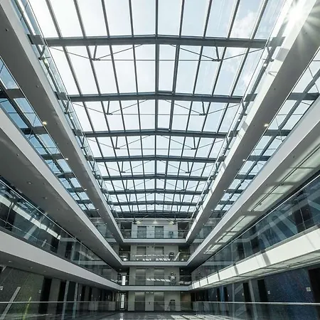 V8 At Motorworld Keulen