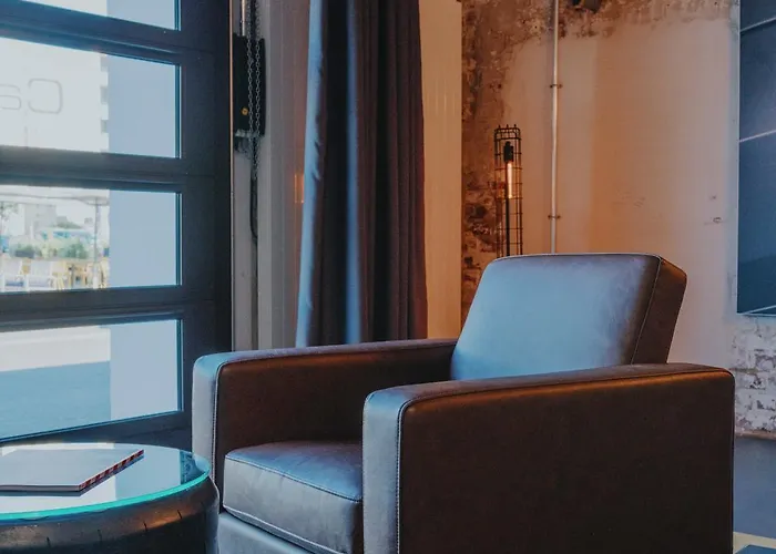 V8 At Motorworld Köln