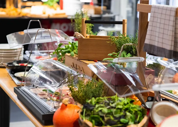 V8 At Motorworld Otel 4*