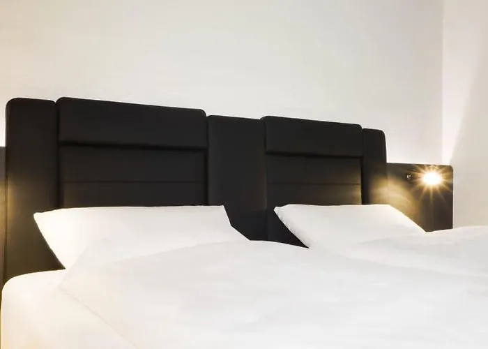 Otel V8 At Motorworld